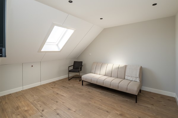 Medium property photo - Stevenstraat 9, 4175 HK Haaften